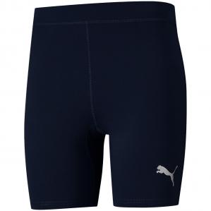 Spodenki kompresyjne męskie PUMA Liga Baselayer Short Tight