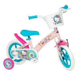 Rower dla dzieci Toimsa Hello Kitty 12\