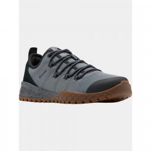Niskie buty męskie Columbia Fairbanks Low