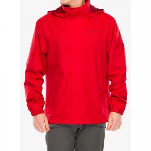 Kurtka przeciwdeszczowa męska Vaude Escape Light Jacket