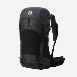 Plecak Millet Seneca Air 30 Czarny