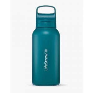 Butelka termiczna z filtrem do wody LifeStraw Go 2.0 Steel 1000ml