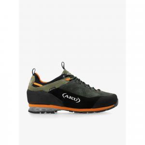 Buty trekkingowe męskie AKU Link GTX