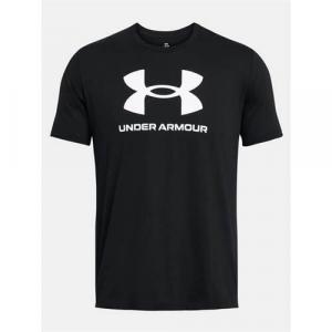 Koszulka sportowa męska Under Armour 1382911001
