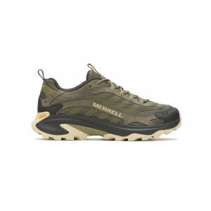 Buty turystyczne męskie Merrell Moab Speed 2