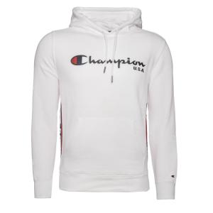 Bluza sportowa męska Champion Off Court Mit Usa-logo