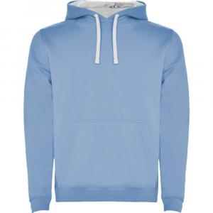 Męska Bluza Z Kapturem Urban