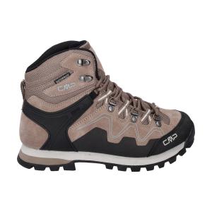Damskie buty trekkingowe w średnim wieku CMP Athunis WP