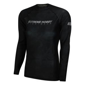 Koszulka sportowa damska Rashguard do MMA EXTREME HOBBY HAVOC