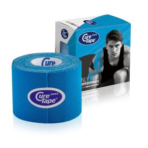 Kinesiotape CureTape® SPORTS Black