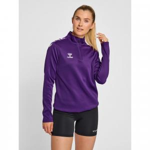 Bluza do piłki ręcznej damska Hummel hmlCORE XK
