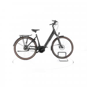 Second Life - Kreidler Vitality LB Pro City E-Bike Lage instap - Stan dobry