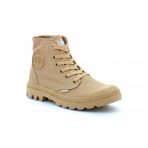 Buty do chodzenia męskie Palladium Mono Chrome