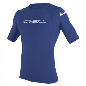 Koszulka do pływania męska O'Neill Basic Skins Rash Guard