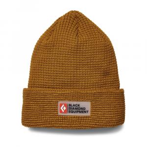 Czapka zimowa Black Diamond WAFFLE BEANIE