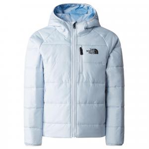 Kurtka dziecięca puchowa The North Face NF0A82D9