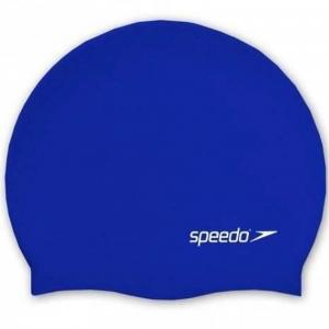 Czepek pływacki dla dzieci Speedo Plain Moulded Silicone Cap