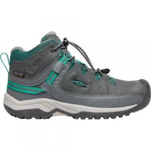 Buty trekkingowe dla dzieci Keen Targhee Mid Wp