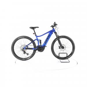 2nd Life - Giant Stance E+ 1 Fully E-Bike 2022 - Jak nowy