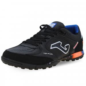 Buty piłkarskie Top Flex 25 Turf Rozmiar 46 - TOPS2531TF Czarny