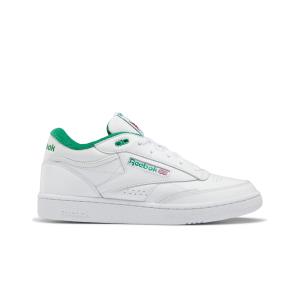 Trenerzy Reebok Club C Mid II