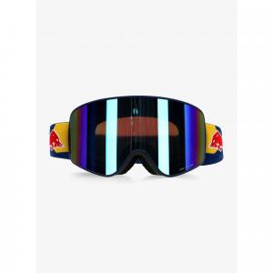 Gogle narciarskie Red Bull Spect Rush - ice blue