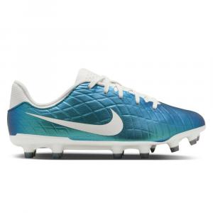 Buty piłkarskie dziecięce Nike Tiempo Emerald Legend 10 Academy FG/MG