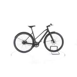 Second Life - Rose SNEAK PLUS EQ City E-Bike 2023 - Jak nowy