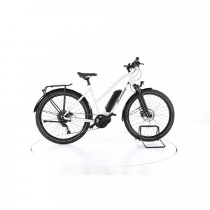 Second Life - Diamant Zing+ Gen 1 Trekking E-Bike 2022 - Jak nowy