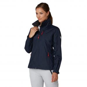 Kurtka uniwersalna damska Helly Hansen Crew Midlayer