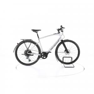 2nd Life - Specialized Vado SL 5.0 EQ Trekking E-Bike - Jak nowy