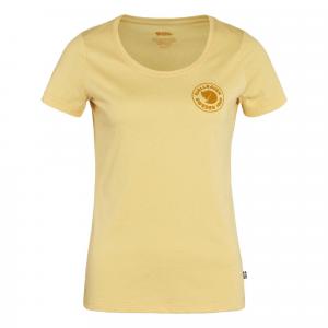 Koszulka damska Fjallraven 1960 Logo T-shirt