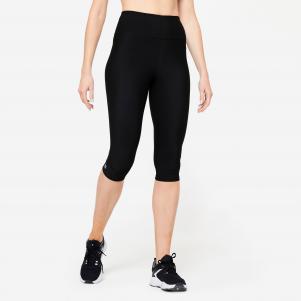 Legginsy fitness damskie Domyos krótkie