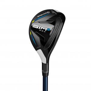 Kij golfowy hybryda Taylormade Sim2 Max lady dla praworęcznych