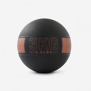 Piłka lekarska Domyos Medecine Ball 3 kg