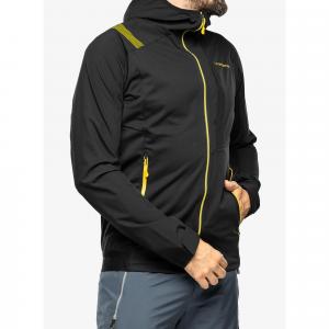 Kurtka softshell męska La Sportiva Macnas Softshell Jkt