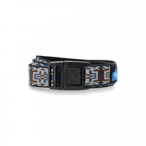 Pasek do spodni Kavu Burly Belt - heritage trail