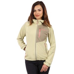 Damska kurtka softshell Kilpi BELTRA-W