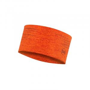 Opaska wielofunkcyjna z elementami odblaskowymi Buff Dryflx Headband