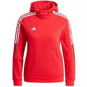 Bluza dla dzieci adidas Tiro 21 Sweat Hoody