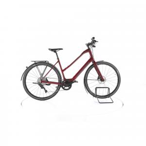 2nd Life - Specialized Vado SL 4.0 EQ Trekking E-Bike 2021 - Jak nowy