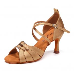 Buty taneczne Burtan \