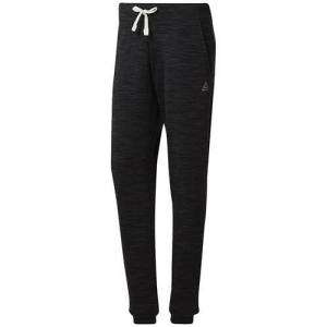 Spodnie treningowe damskie Reebok TE Marble Pant