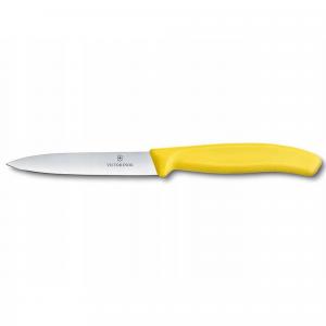 Nóż do owoców i warzyw Swiss Classic 10 cm