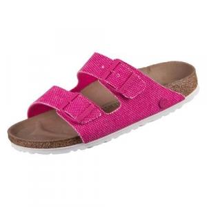 Klapki unisex Birkenstock Arizona Rivet