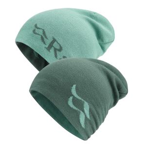 Czapka dzianinowa Rab Wearya Beanie dwustronna