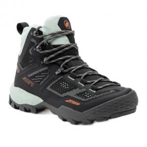 Buty trekkingowe damskie Mammut Ducan High GTX