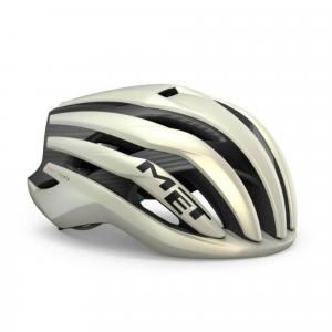Kask rowerowy szosowy dla dorosłych MET Trenta 3K Carbon MIPS