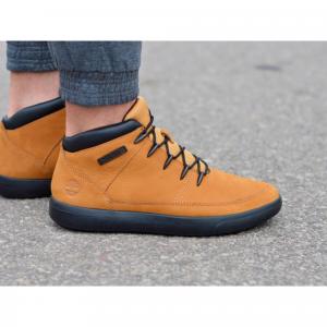 Buty lifestyle męskie Timberland Ashwood Park A2GS9