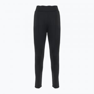 Spodnie tenisowe damskie Nike Court Dri-Fit Heritage Knit